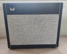 MORGAN RCA35R COMBO
