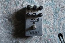 MXR M116 Fullbore Metal Πεταλάκι
