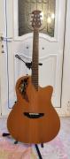 Ovation ELITE T 1778TX με σκληρή θήκη