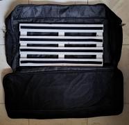 Pedal board με θήκη