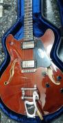 SCHECTER CORSAIR 2010