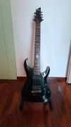 Schecter Damien Elite 7
