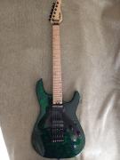 Schecter Sun Valley Super Shredder FR-S