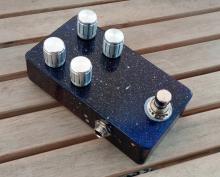 Special Sauce - Chorus, Vibrato, Doubler, Slap-Back Delay