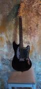 Squier Mustang