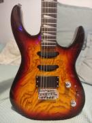 Stagg i300 strat style