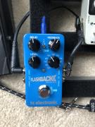 TC Electronics Flashback 2 Delay