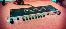 Tech 21 NYC SansAmp PSA-1 - Το θρυλικό Rackmount Guitar and Bass Preamp