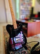 TELE-70 Black Paisley Άψογη Elixir πωλήθηκε