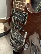 Ibanez 540 S Series Japan