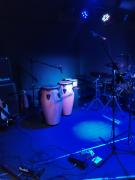 groove boost - percussionist