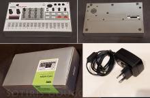 Korg Volca Sample 2 + KA-350