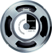 Celestion G12T-75 75W - 12'' 16Ω