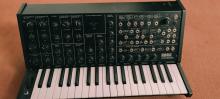 KORG MS20 MINI
