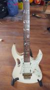 ΙΒΑΝΕΖ JEM  ''replica''