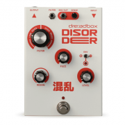 Dreadbox - Disorder Fuzz