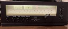 sansui tuner tu 717
