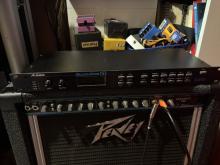 Πωλείται Alesis Quadraverb GT