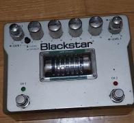 Blackstar HT- dual valve distortion