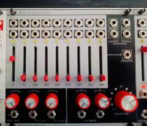 Verbos Electronics Multi Delay Processor Module