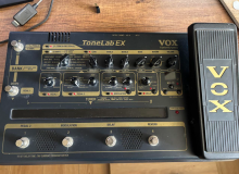 VOX TONELAB EX (ΖΗΜΙΑ)