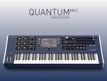 Waldorf quantum mk2