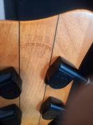 Warwick corvette emg germany