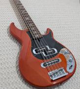 Yamaha BB1025X
