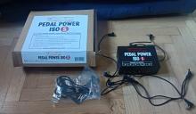 Voodoo Lab power supply