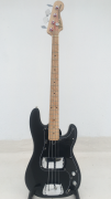 Custom Fender Precision Bass