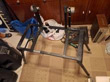 Διπλές βάσεις για πλήκτρα.