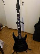ΠΩΛΕΙΤΑΙ ΗΛΕΚΤΡΙΚΗ ΚΙΘΑΡΑ  - IBANEZ EX-350 ΓΙΑ PROJECT