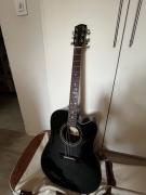 Ηλεκτροακουστική Fender