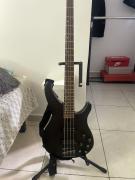 ΗΛΕΚΤΡΙΚΟ ΜΠΑΣΟ YAMAHA TRBX-504 TBL