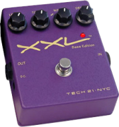 *ΖΗΤΕΙΤΑΙ* Tech 21 XXL Bass