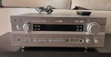 Ενισχυτης YAMAHA RX-V640 RDS