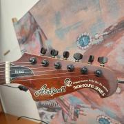 Aria Pro II Thor-Sound Series TS-350