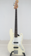 Mexican made Squier (Fender) Jazz Bass