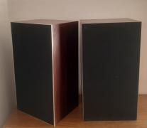 B&O Beovox 5700 Speakers Bang & Olufsen Ηχεία 1969 + manual