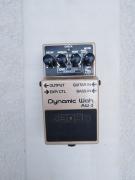 Boss AW-3 Dynamic Wah