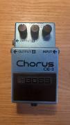 BOSS Chorus CE-3