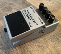 Boss fb-2