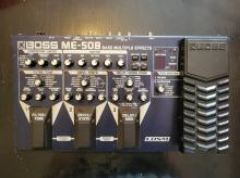 Boss ME-50B
