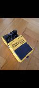 BOSS ODB3 BASS OVERDRIVE (50 να φεύγει)