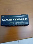Guitar Cabinet Simulator Cab Tone