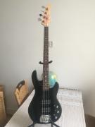 Bass guitar G&L  L-2000 Tribute
