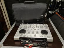 DJ CONTROLER THΣ ΕΤΑΙΡΕΙΑΣ HERCULES