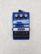 DOD Octoplus  Octaver FX35 (1986 - 1994 made in USA)