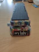 Dunlop Cry Baby 535Q