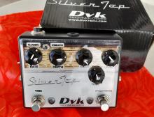 DVK Technologies SilverTop OD / Vibe